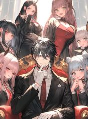 The Immortal God returns for revenge