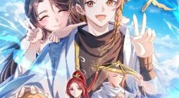 The Strongest Human in the Three Kingdoms