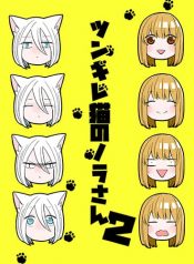 Tsungire Neko no Nora-san