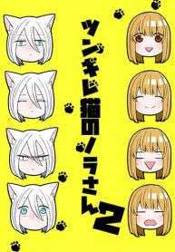 Tsungire Neko no Nora-san