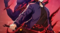 I’m Really Not A Demon Lord