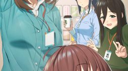 After Work Love Affairs