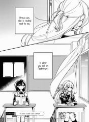 Hitokoto Love Letter