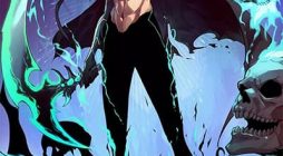 Maxed Strength Necromancer