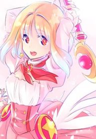 Nayameru Kare wa Mahou Shoujo