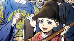 Black Corporation Joseon