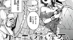 Cake mo Hana mo Houseki mo