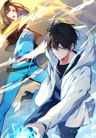 I Dominate the Spiritual Energy Recovery