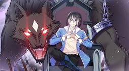 My Contract Beast Is a Chinese Pastoral Dog