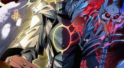 I Am The Shadow Reverend