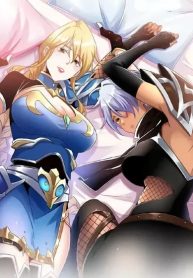 If I Use My Healing Skills, You May Die