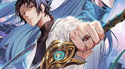 The All-Knowing Cultivator