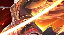 I made a contract with the Evil King