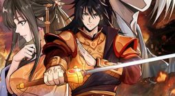 Da Ming I killed the enemy to level up