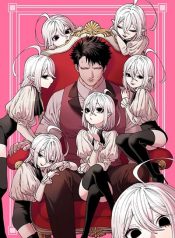 RAUL to Kyuuketsuki