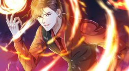 The Crazy Son-in-law of the Immortal Emperor