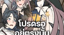 Wait Where the Shooting Star Falls