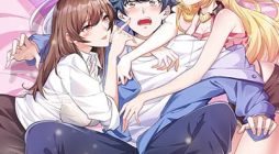 There Will Always Be Someone To Disturb My AFK Life