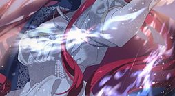 The Princess in the Attic