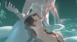 The Snake Demon Wants to Flee