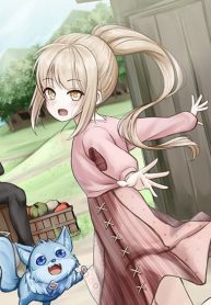 Tensei Shoujo Wa Kyuusei O Nozomareru Heion O Mezashita Watashi Wa Sekai No Juuyou Jinbutsu Datta You Desu