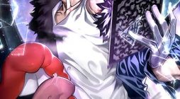 The Dominator of the Underworld