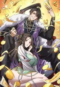 The prodigal Taoist son