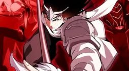 God of War in Another World