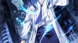 Apocalyptic Super Monster