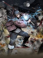 L.A.G (Unlimited Passive)