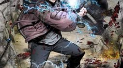 L.A.G (Unlimited Passive)