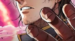 A Rogue Guard in a Medieval Fantasy