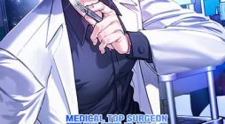 Medical Top Surgeon
