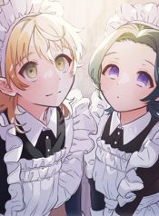 Otokonoko mo Maid Fuku de Kawaikunatte Ii desu ka