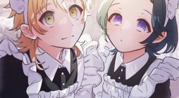 Otokonoko mo Maid Fuku de Kawaikunatte Ii desu ka