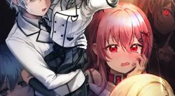 I’m a Hero, but the Heroines are Trying to Kill Me