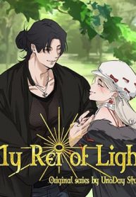 My Rei of Light