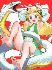 Senki Survival Saga Isekai no Unmei o Kaketa Mujintou Fujun Iseikouyuu