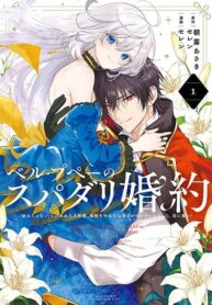 Belle poupée’s Engagement The Doll Princess and the Smitten Prince