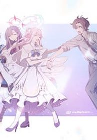 Blue Archive C105 OVERFLOWING By kamiyama sumu