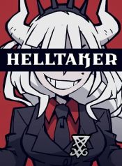 HELLTAKER