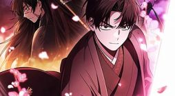 Mount Hua Sect’s Genius Phantom Swordsman