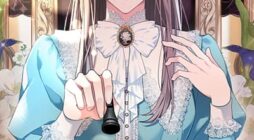 The Wicked Ladies in Waiting