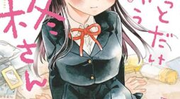 Chotto Dake Nuke Chau Hiiragi-san