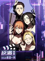 LOVE BABY Girl Devil