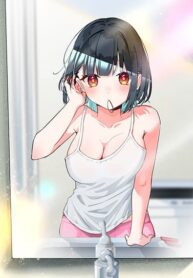 Senpai, Jitaku Keibiin no Koyou wa Ikaga desu ka