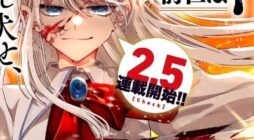 Zense wa Reikoku Koutei, Konse wa Youjo