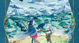 End Roll no Ato ni wa Saikou no Tabi wo