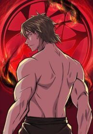 Sunyu of the Shadowless