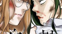 Black and White – Tough Love at the Office